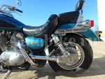     Kawasaki VN1500 Vulcan 1995  14
